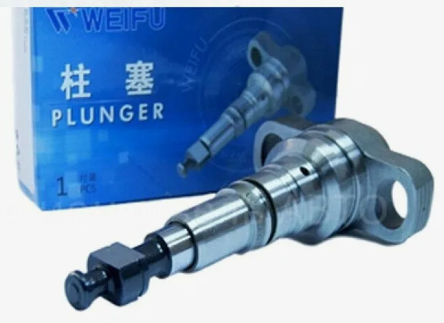 Плунжерная пара WEIFU U446