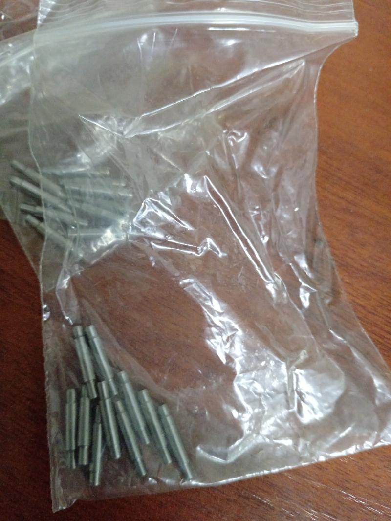 Шток клапана X 1 Common Rail 555555