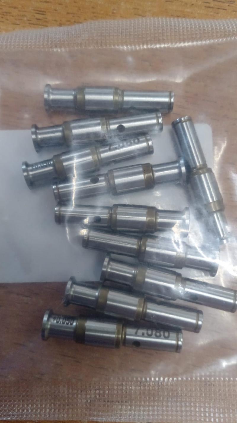 Клапан форсунки PDE BOSCH MOSKON DIESEL 7.080