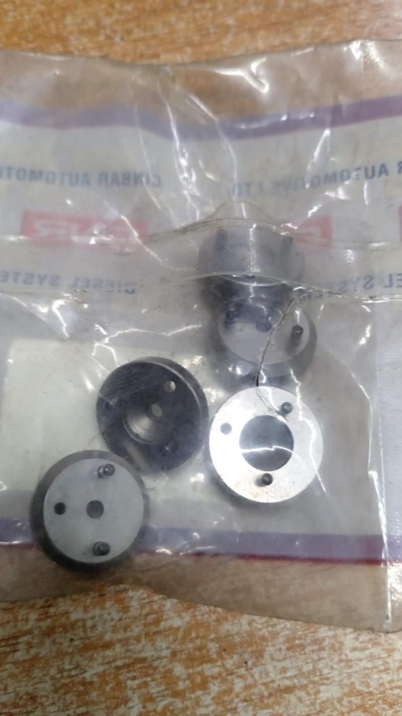 Проставка форсунки Cinbar Automotive 7135487