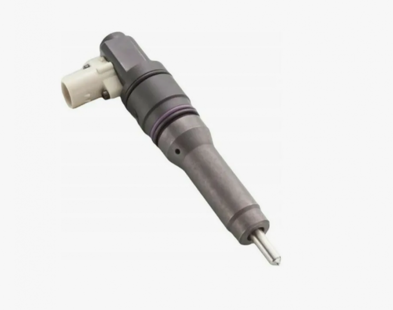 Форсунка восстановленная DAF 105 L053PBC №37