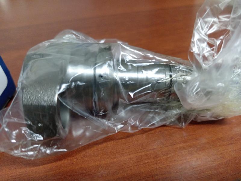 Плунжерная пара WEYFU WF2418455727 U4128