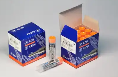 Распылитель AZPI DLLA 153P810