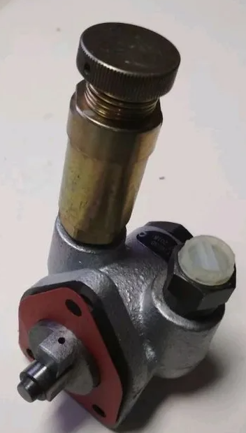 Насос топливный низкого давления WEIFU У16С30
