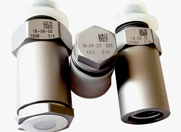 Клапан ограничения давления 210816 BOSCH 1110010008