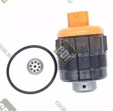 Клапан - дозатор для ТНВД Diesel Sistem Parts 0940400081