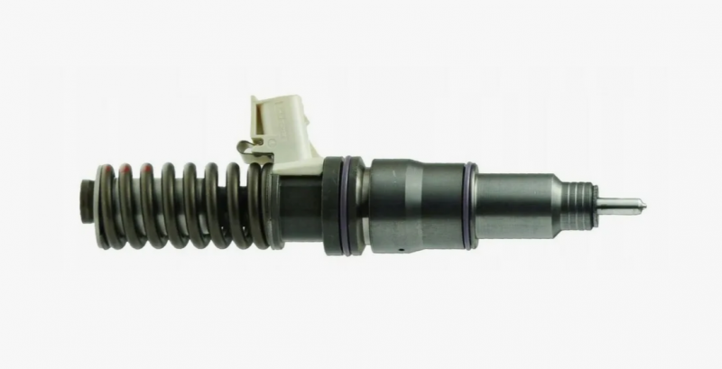 Форсунка восстаноленная VOLVO 4PIN L194PBC №100