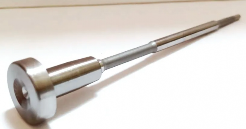 Клапан форсунки BOSCH F00RJ01159