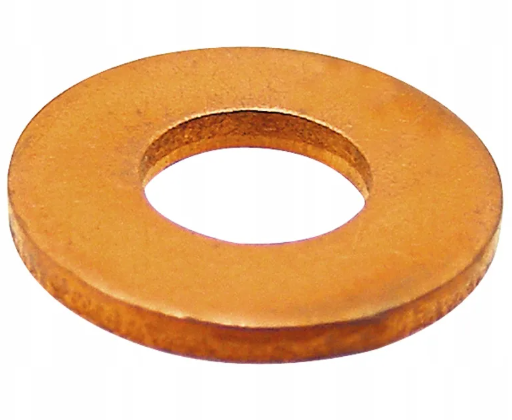 Шайба форсунки D=7*16*2 JOHN DEERE R131051A