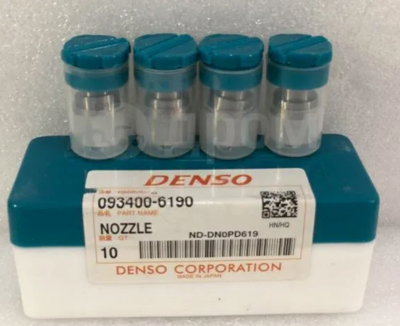 Распылитель форсунки 0934006190 Denso