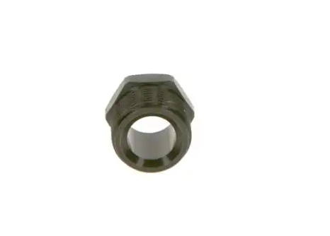 Гайка форсунки накидная Man BOSCH F00RJ01031