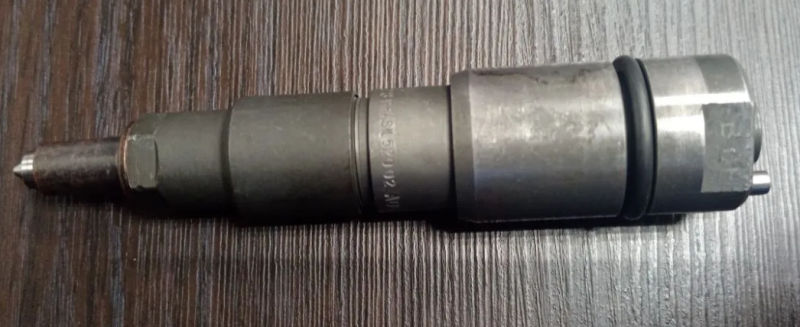 Форсунка восстановленая механическая Mercedes A0060179621 BOSCH 0432193481