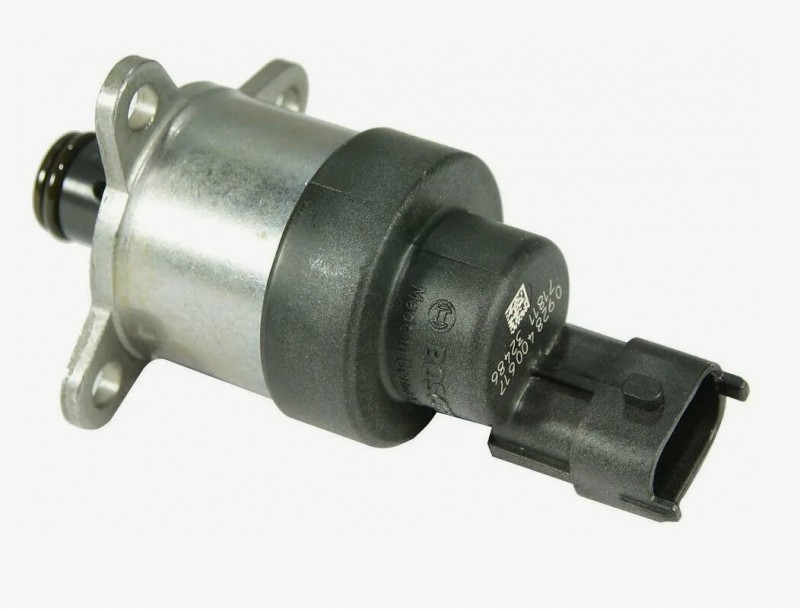 Дозирующий клапан KAMAZ BOSCH 0928400745 