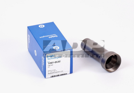 Стакан (гайка) форсунки DAF 105 DELPHI 72070132 